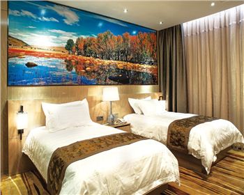 支招四川現代酒店家具客戶反饋產品的去污方法