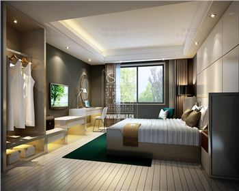 現代酒店家具定制SIMLO015