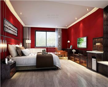 成都現代酒店家具SIMLO018