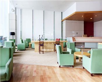 板式酒店公寓家具SIMLO064