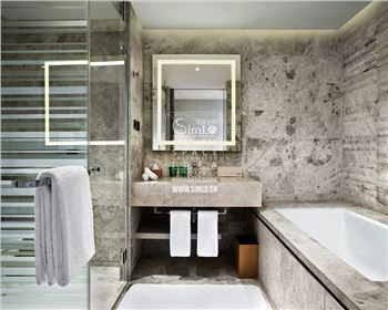 四川現代酒店家具SIMLO084