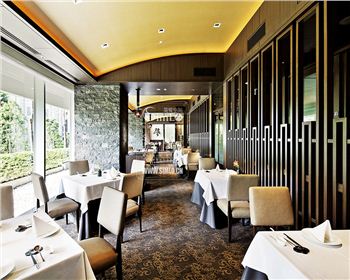 四川現代酒店家具SIMLO089