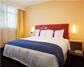 四川現代酒店家具SIMLO096