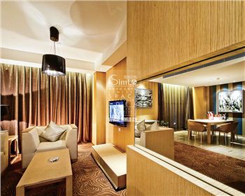 四川現代酒店家具SIMLO103