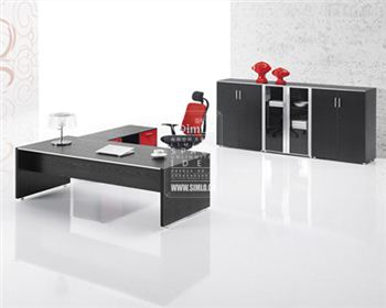 現代辦公家具SIMLO9