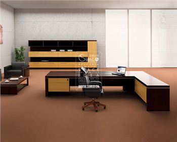 現代辦公家具SIMLO11
