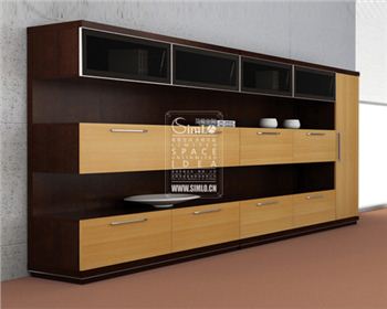 現代辦公家具SIMLO14