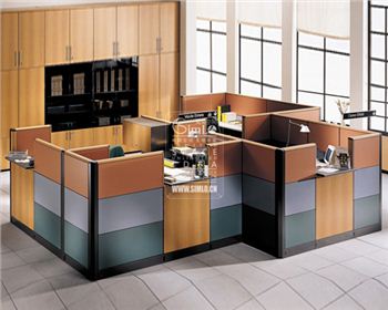 現代辦公家具SIMLO15