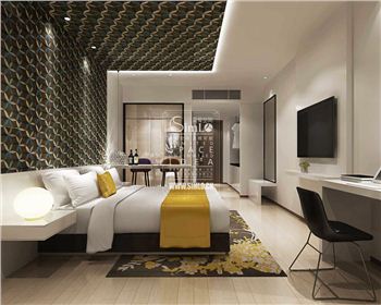 成都酒店家具保養維護的“七忌”的“三要”