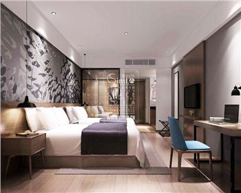 成都酒店家具怎么選？需要考慮哪些方面？